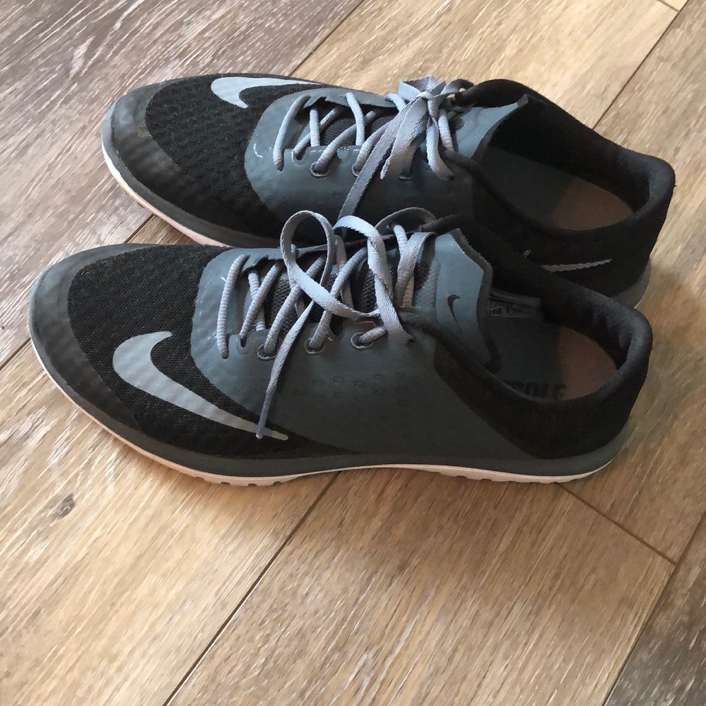 Nike shoes